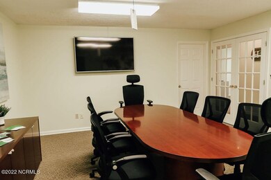Interior Ste B Conference Room 2