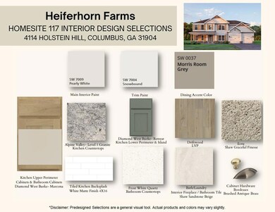 4114 Holstein Hill, Columbus, GA 31904 - photo 4