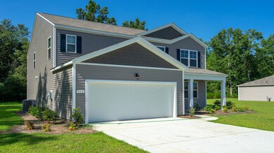 4907 Commodity Way, Ladson, SC 29456 - photo 2