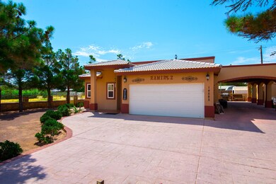 14582 Berrel Place, El Paso, TX 79928 - photo 3