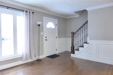 18618 Homeway Ave, Cleveland, OH 44135 - photo 4