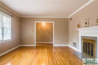 3901 Paulsen St, Savannah, GA 31405 - photo 4