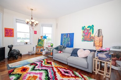 482 Beacon St unit 42, Boston, MA 02115 - photo 4