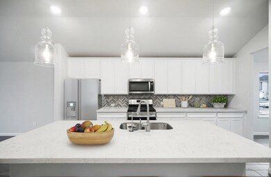 18910 Brego Ln, Tomball, TX 77377 - photo 3