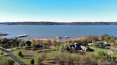 4 Channel, Eufaula, OK 74432 - photo 2