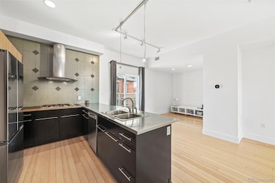 2400 Champa St unit 4, Denver, CO 80205 - photo 3