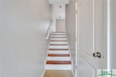 ENTRY FOYER