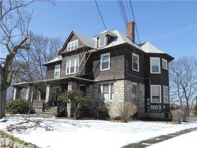 25 W Park Place, Woonsocket, RI 02895 - photo 2