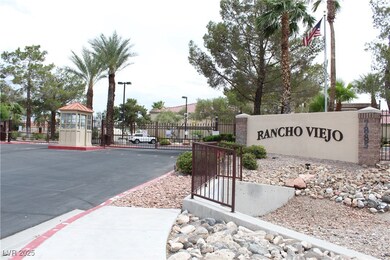 GATED FRONT ENTRANCE