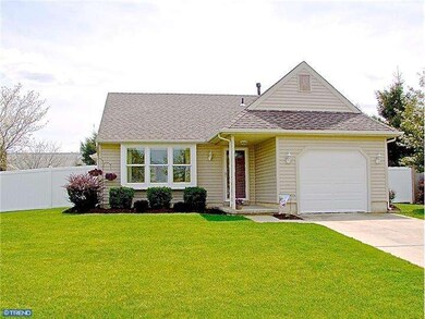 51 Borrelly Blvd, Sewell, NJ 08080 - photo 4