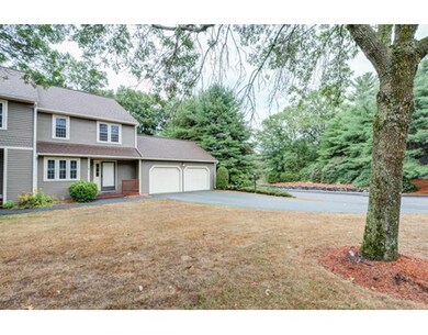 1 Stallbrook Rd unit 1, Milford, MA 01757 - photo 2