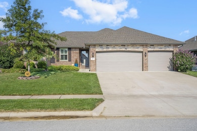 1653 N Old Castle Rd, Nixa, MO 65714 - photo 2