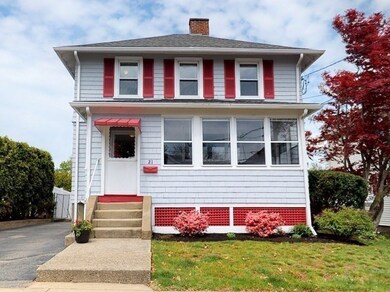 21 Hamblin Rd, Waltham, MA 02453 - photo 4