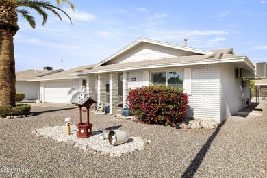 Classic Sun City Ranch