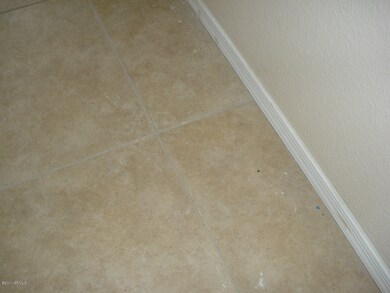 beautiful newer tile