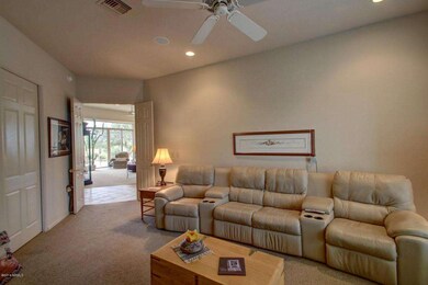 3rd Bedroom 3