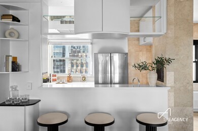 Tower 58 unit 20C, New York, NY 10019 - photo 6