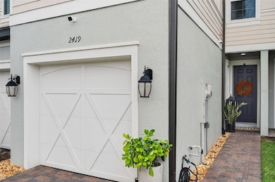 2419 Foggy Creek Cir, Clearwater, FL 33764 - photo 3