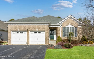 9 Exton Way - Front 1