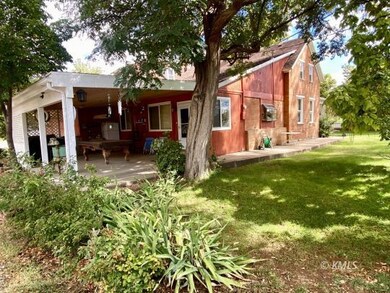 South Side of Home
