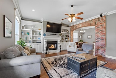 1514 Tuscany, Lake Charles, LA 70605 - photo 4