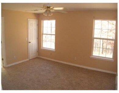 Bedroom.