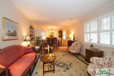Formal Living Room
