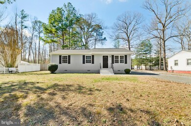 2532 Quail Oak Dr, Ruther Glen, VA 22546 - photo 3