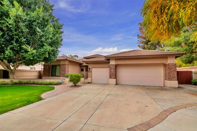 7636 S Dateland Dr, Tempe, AZ 85284 - photo 2