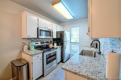 2801 S Juniper Ave unit 232, Broken Arrow, OK 74012 - photo 6