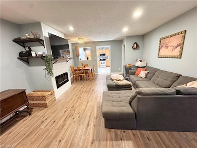 6127 Old Plank Rd, Winston Salem, NC 27106 - photo 4