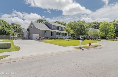 105 Drayton Hall, Jacksonville, NC 28540 - photo 3