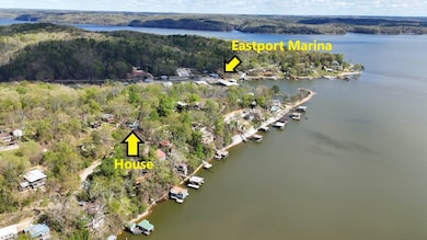 LOT 72 Cr 451 Rd, Iuka, MS 38852 - photo 2