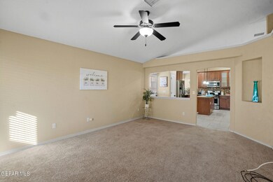 14825 Boer Trail Ave, El Paso, TX 79938 - photo 3