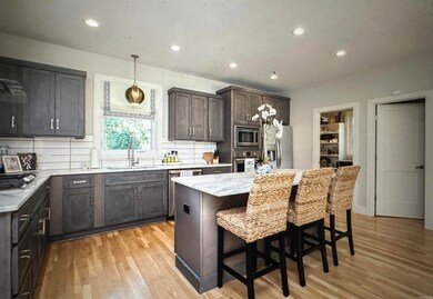 710 Walnut St, Little Rock, AR 72205 - photo 3