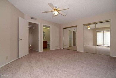 Master Bedroom-Bath
