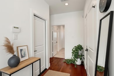 107 W Whitney St unit E, Houston, TX 77018 - photo 3