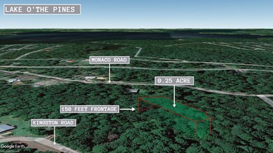 Bombay Cir unit Jefferson TX 75657, Jefferson, TX 75657 - photo 2