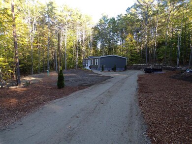 34 Riverwood Cir unit 11, Effingham, NH 03882 - photo 6