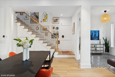 4834 N Leavitt St, Chicago, IL 60625 - photo 5