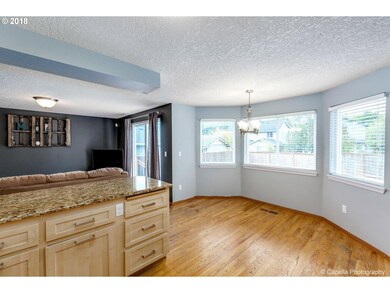 Kitchen/Nook