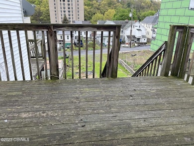 Porch