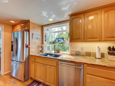 2533 Moon Mountain Dr, Eugene, OR 97403 - photo 6