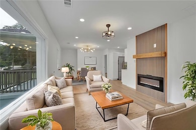 808 S Park Dr SE, Marietta, GA 30060 - photo 7