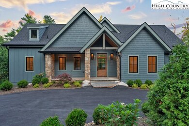 212 Echo Run, Blowing Rock, NC 28605 - photo 2