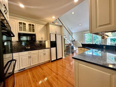 49 Carriage Hill Cir unit 49, Southborough, MA 01772 - photo 7