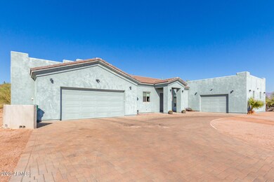 10722 E Quarterline Rd, Mesa, AZ 85207 - photo 2