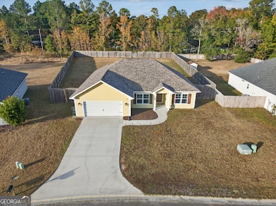 103 Logans Way, Kingsland, GA 31548 - photo 4