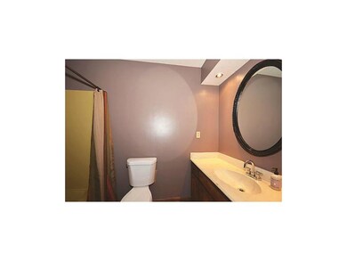 Hall Bath