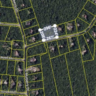 Lot 1764A Birch Leaf Dr, Dingman Township, PA 18337 - photo 3